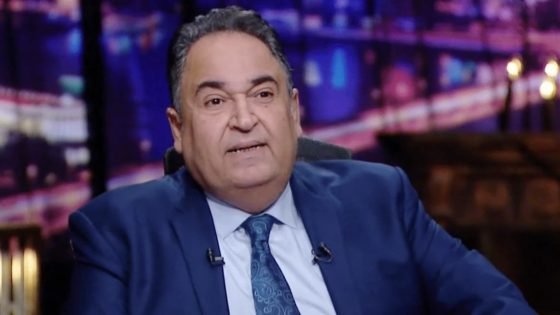 محمد علي خير: ارتباك في سوق السيارات وزيادة بالأسعار تصل 350 ألف جنيه – الخليجي نت