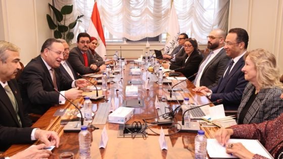 ثورة رقمية بالجامعات.. 11 مبادرة لتمكين 50 ألف خبير ذكاء اصطناعي – الخليجي نت