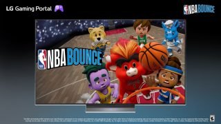 لعشاق الألعاب.. "NBA Bounce" تصل رسميًا إلى شاشات "LG" – الخليجي نت