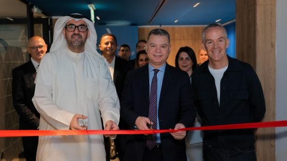 مشروعات جديدة بمصر.. "الشايع" توفر 400 وظيفة في قطاع التعهيد – الخليجي نت