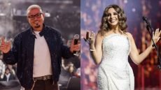 66 ألفا للهضبة و20 ألفا لـ أنغام.. كم تبلغ فاتورة الاستمتاع في "حضن المسرح"؟ – الخليجي نت