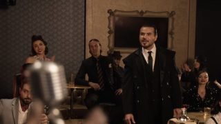 بـ"روحي".. سامو زين يفتتح موسم الصيف الغنائي ويشعل حماس جمهوره – الخليجي نت