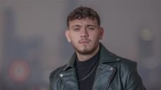 الشامي يكشف سر تسمية ألبومه "نمبر وان" – الخليجي نت