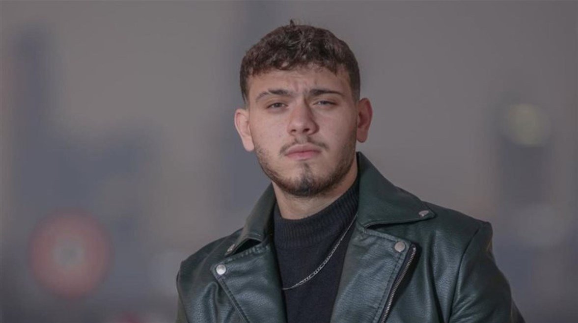 الشامي يكشف سر تسمية ألبومه "نمبر وان" – الخليجي نت