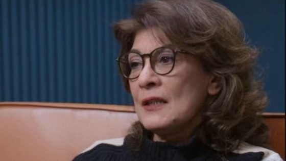 سماح أنور: تعرضت للتنمر بسبب مظهري.. وقالوا عني “مسترجلة” – الخليجي نت