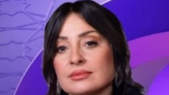 نرمين الفقي: "أنا مش خرابة بيوت.. وعايزة راجل بمعنى الكلمة" – الخليجي نت