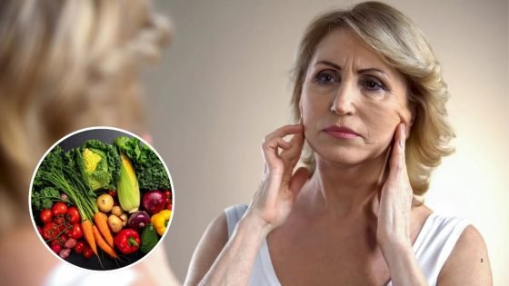 اكتشاف غير متوقع.. مركب غذائي يطيل العمر البيولوجي موجود بهذه الأطعمة – الخليجي نت