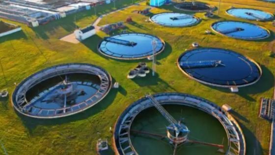 من النفايات إلى الوقود.. اكتشاف مذهل يحول مياه الصرف الصحي إلى غاز طبيعي – الخليجي نت