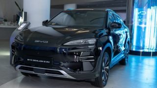 أسعار سيارات BYD في مصر بعد زيادات تصل لـ 75 ألف جنيه
                             – الخليجي نت