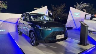 كايي موتورز إيجيبت تعلن الأسعار الجديدة لسيارة X3 Pro
                             – الخليجي نت