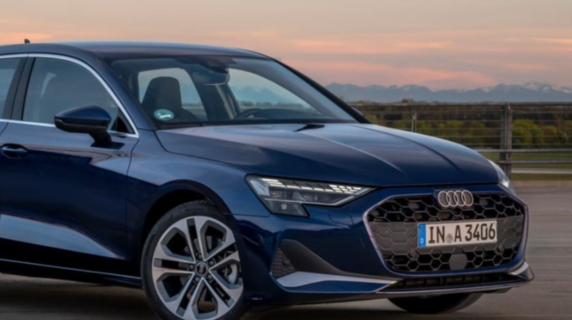 أسعار سيارة أودي A3 موديل 2026 في مصر .. مواصفات كامل
                             – الخليجي نت