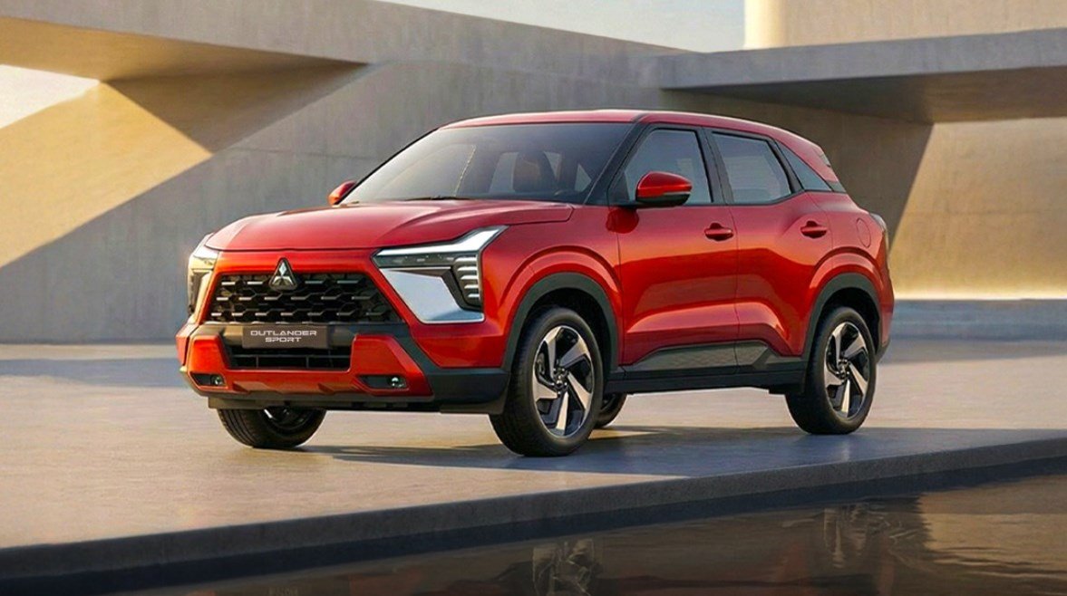 ميتسوبيشي أوتلاندر سبورت 2026 بكاش باك 100 ألف جنيه و50% مقدم
                             – الخليجي نت