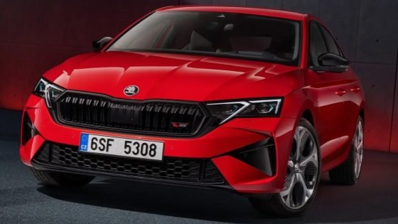 أسعار سيارة سكودا أوكتافيا 2026 بعد الزيادات الأخيرة – الخليجي نت