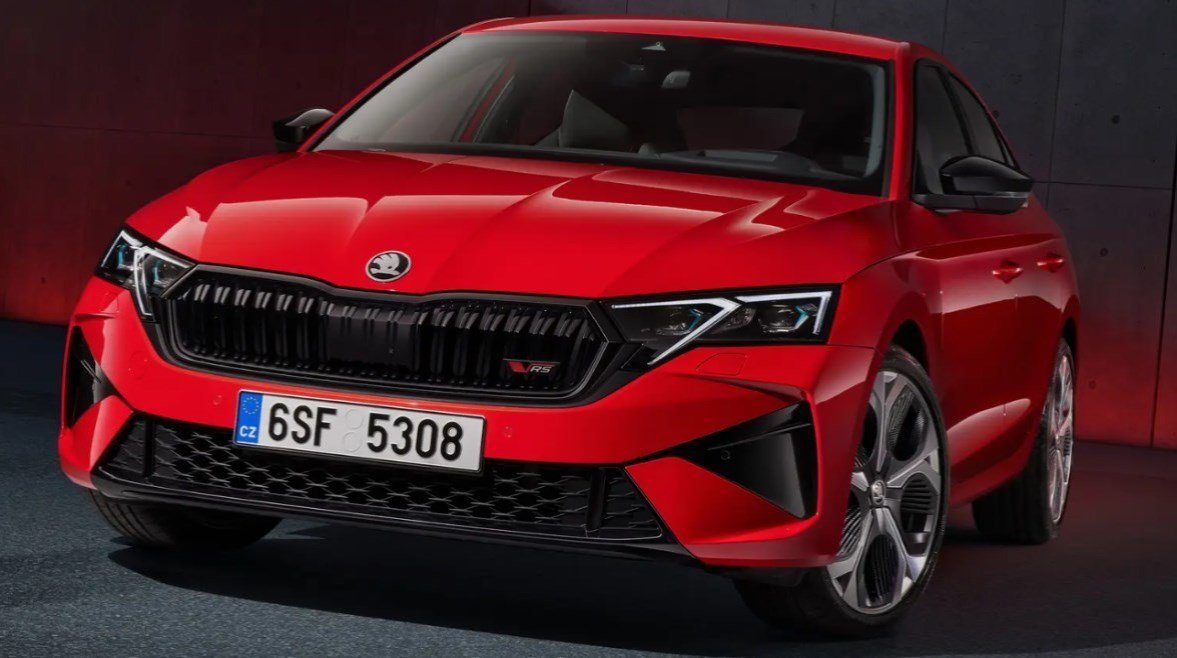 أسعار سيارة سكودا أوكتافيا 2026 بعد الزيادات الأخيرة
                             – الخليجي نت