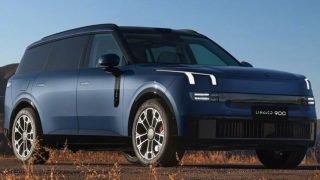 أسعار سيارات Lynk & Co 2026 بعد طرح طرازي 08 و 900 – الخليجي نت