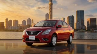 طرح نيسان صني 2027 بزيادة تصل 25 ألف جنيه – الخليجي نت