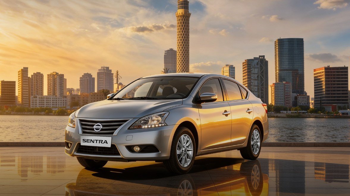 طرح نيسان سنترا 2027 في مصر بزيادة 30 ألف جنيه – الخليجي نت