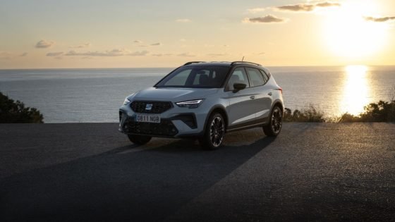 مواصفات وسعر سيات أرونا 2026 بعد زيادتها 140 ألف جنيه – الخليجي نت