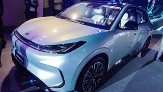 أسعار سيارات ARCFOX الكهربائية بعد زيادات تصل لـ70 ألف جنيه – الخليجي نت