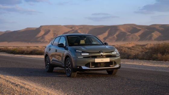 أسعار ستروين C4X موديل 2026 بعد زيادتها 50 ألف جنيه – الخليجي نت