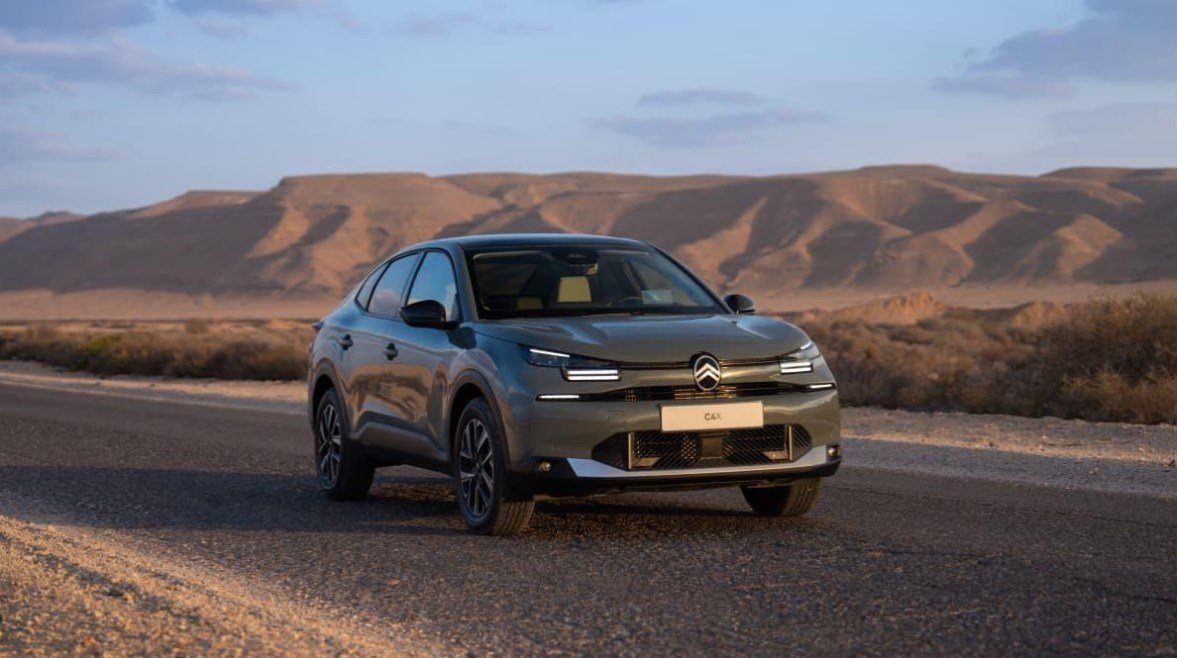 أسعار ستروين C4X موديل 2026 بعد زيادتها 50 ألف جنيه – الخليجي نت