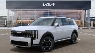كيا سبورتاج هايبرد الأفضل لفئة Compact SUV في 2026 – الخليجي نت