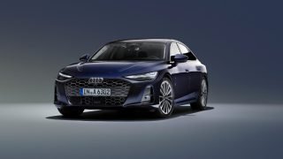 مواصفات وأسعار سيارة أودي A6 موديل 2026 في مصر – الخليجي نت