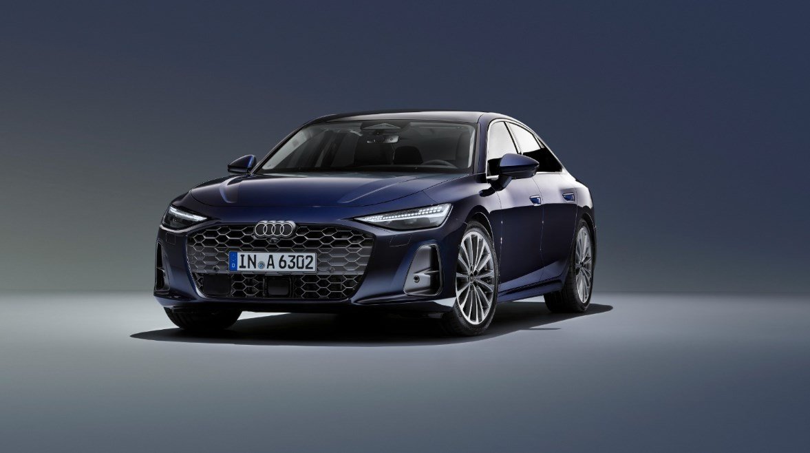 مواصفات وأسعار سيارة أودي A6 موديل 2026 في مصر – الخليجي نت