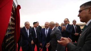 "ماك" تقترض 2.7 مليار جنيه من بنك مصر لإنشاء مصنع سيارات – الخليجي نت