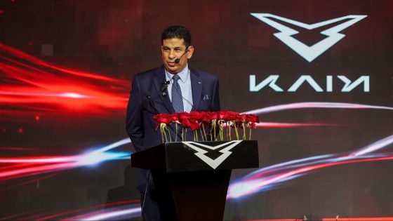 محمد فرج: طرح أول سيارة كايي مجمعة محليا نهاية2026 – الخليجي نت