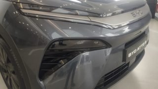 أسعار سيارات BYD في مصر بعد طرح ATTO 8 بفئة واحدة – الخليجي نت