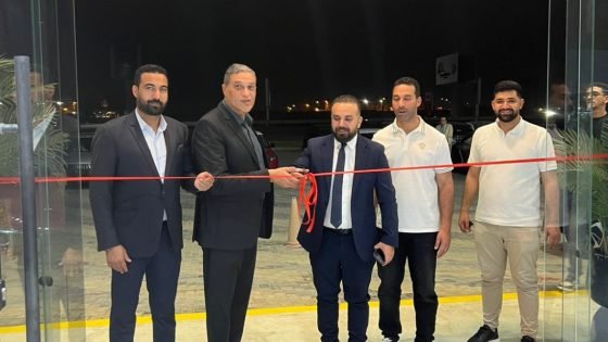 كايي تفتتح فرعًا بمدينتي وتخطط لافتتاح 3 فروع جديدة قريبًا – الخليجي نت