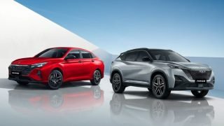 SN Automotive تثبت أسعار سيارتي "دونج فينج" Shine وMage لفترة محدودة – الخليجي نت