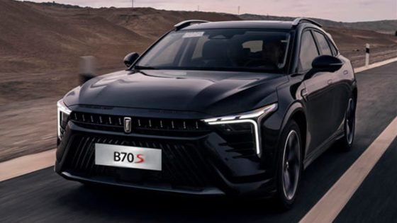 تخفيضات أسعار سيارات بيستيون 2025 تصل لـ 235 ألف جنيه – الخليجي نت