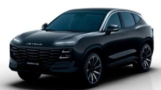 مواصفات وأسعار جيتور داشينج 2026 في مصر – الخليجي نت