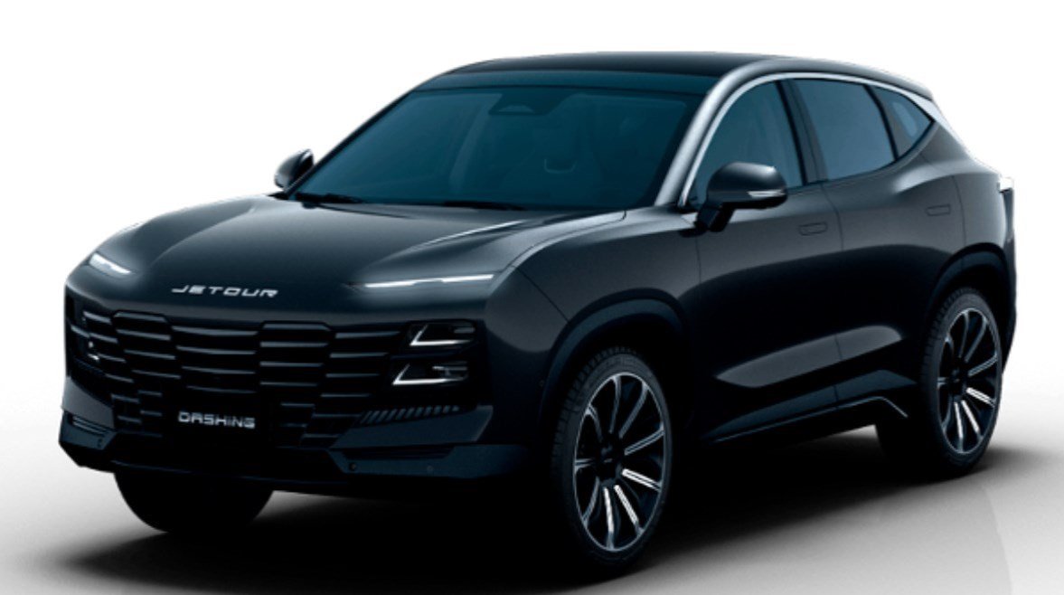 مواصفات وأسعار جيتور داشينج 2026 في مصر – الخليجي نت