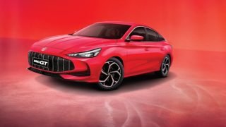 أسعار سيارات MG بمصر بعد الزيادة الثانية في أبريل 2026 – الخليجي نت