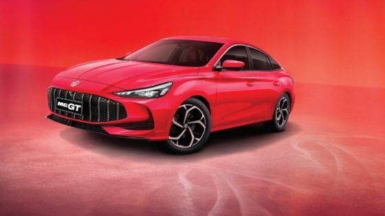 أسعار سيارات MG بمصر بعد الزيادة الثانية في أبريل 2026 – الخليجي نت