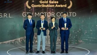 "كايي موتورز إيجيبت" تفوز بالمركز الثاني عالميًا في مبيعات "Kaiyi Auto" – الخليجي نت