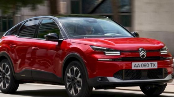 قصراوي جروب تعلن أسعار سيارات سيتروين بزيادة تصل 40 ألف جنيه – الخليجي نت