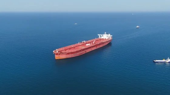 هل يعيش العالم أكبر صدمة نفطية في التاريخ؟ – الخليجي نت