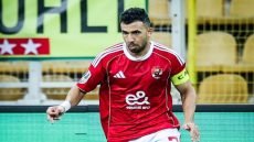 شبانة: تريزيجيه لاعب كبير “يجيب بطولة لوحده” وأطالبه بإنكار الذات – الخليجي نت