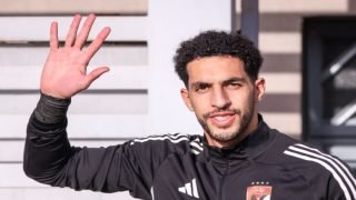 مفاجأة بشأن عروض احتراف مصطفى شوبير
                         – الخليجي نت