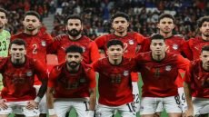 تقييمات لاعبي منتخب مصر أمام إسبانيا – الخليجي نت
