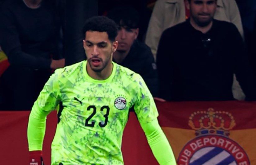 مصطفى شوبير يكشف تحديات مباراة إسبانيا ودور الحارس في كرة القدم الحديثة
                         – الخليجي نت