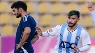 موعد والقنوات الناقلة لمباراة بيراميدز وإنبي في كأس مصر
                         – الخليجي نت