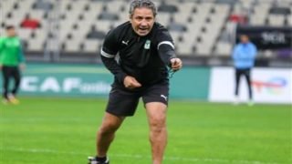 خاص | شرطان في المصري البورسعيدي لتجديد عقد نبيل الكوكي
– الخليجي نت