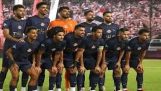 تحركات عاجلة في الزمالك لإنهاء ملف الغرامات قبل نهاية أبريل
– الخليجي نت