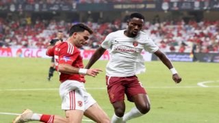 موعد والقنوات الناقلة لمباراة الأهلي وسيراميكا كليوباترا في مجموعة تتويج الدوري
– الخليجي نت