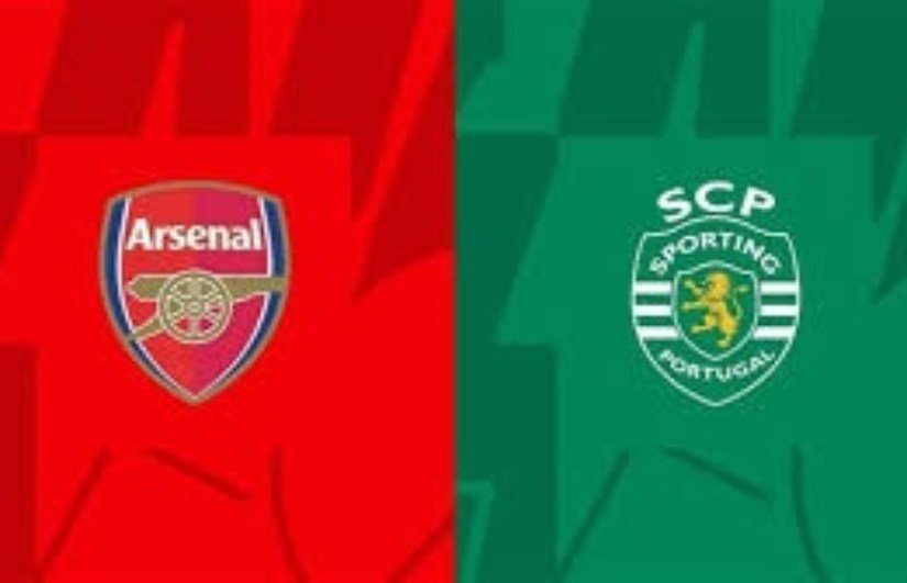 موعد والقنوات الناقلة لمباراة أرسنال وسبورتنج لشبون بدوري أبطال أوروبا
                         – الخليجي نت